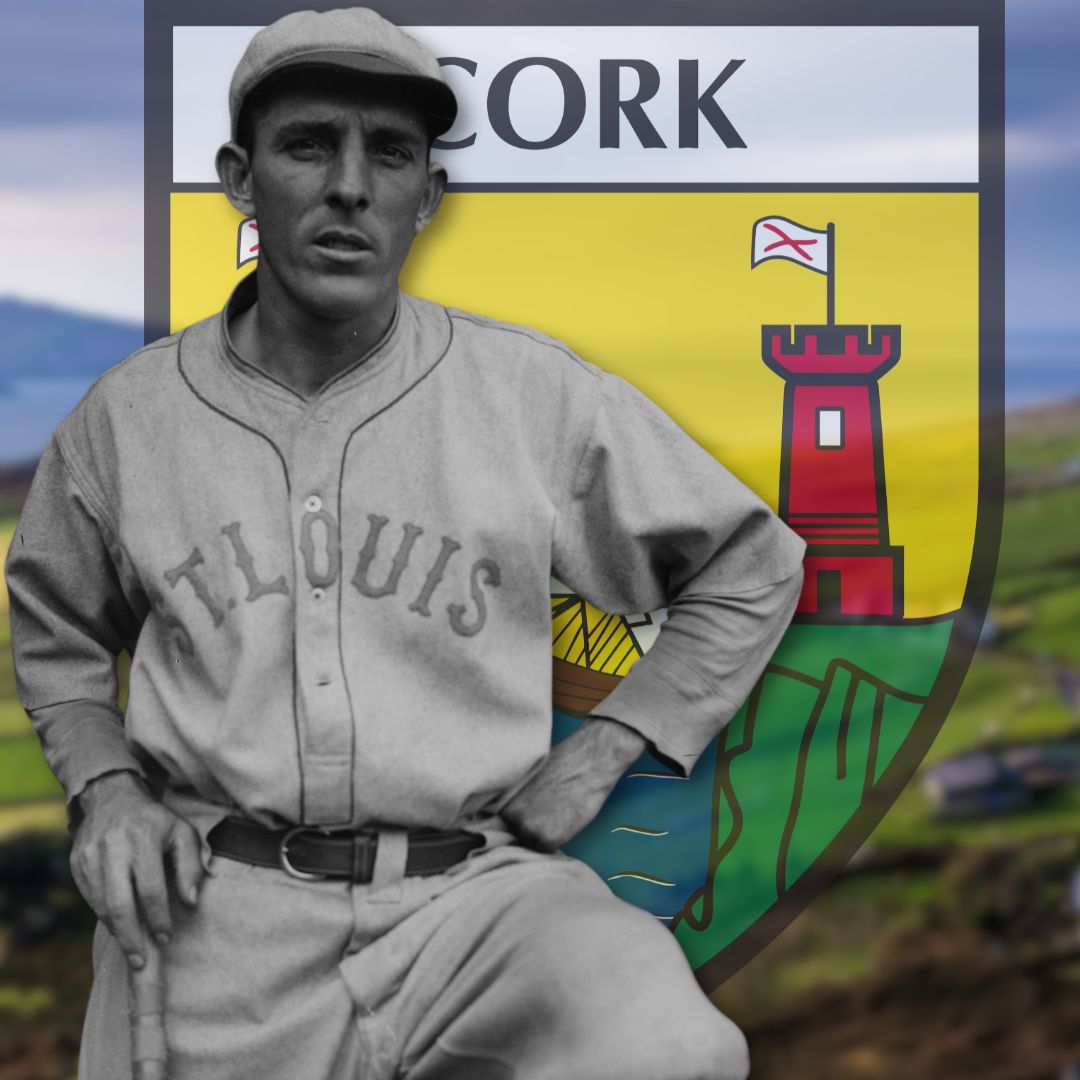 IABSociety's tweet photo. Jack Tobin was a solid ballplayer with Irish roots whom @billjamesonline ranks among the top 100 right fielders of all time — so we're here to make sure you don't forget him! Learn More:
https://t.co/dlHsZFGrOr
#baseballbirthdays #baseballhistory #StLouis https://t.co/nSknChWKKm