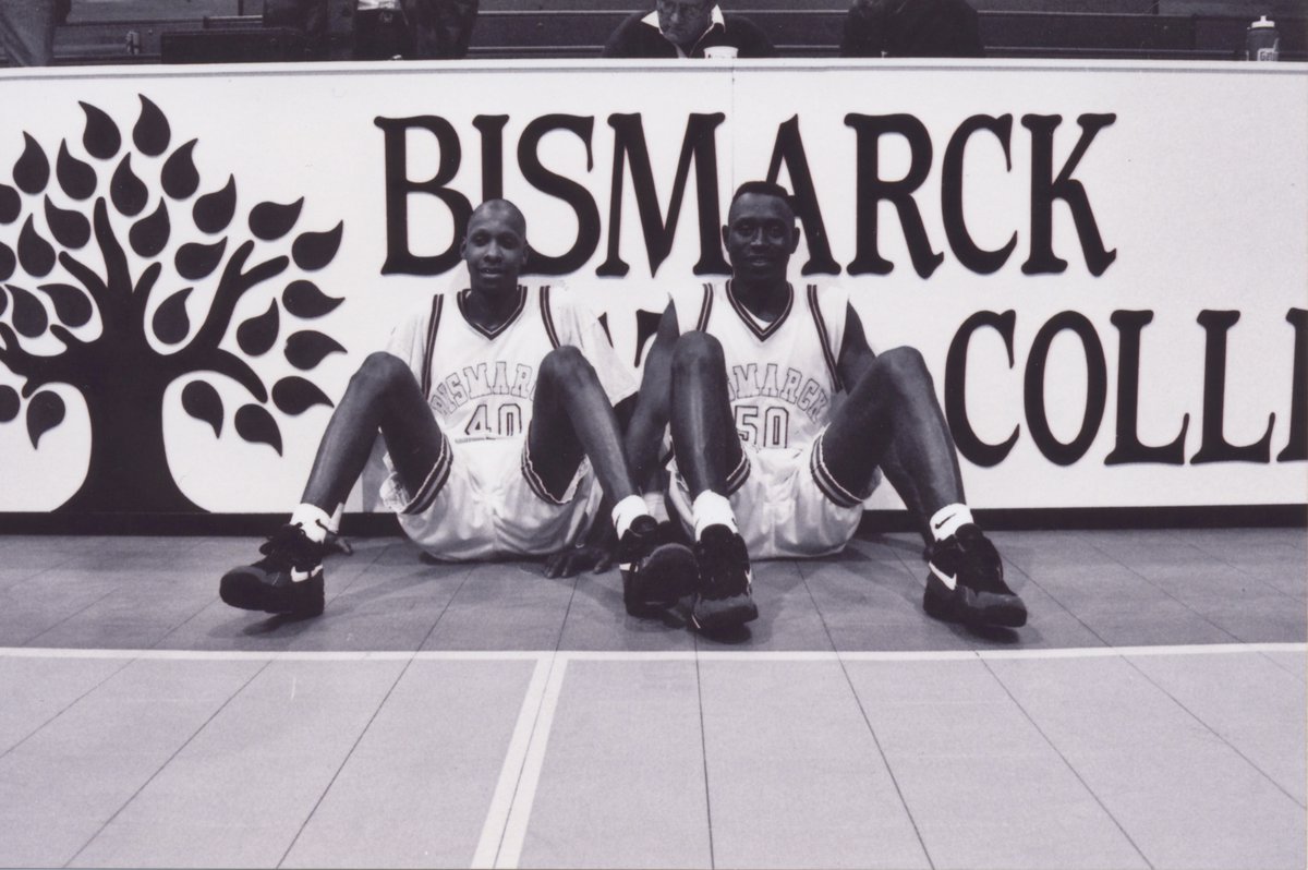 BSC Athletics tweet media