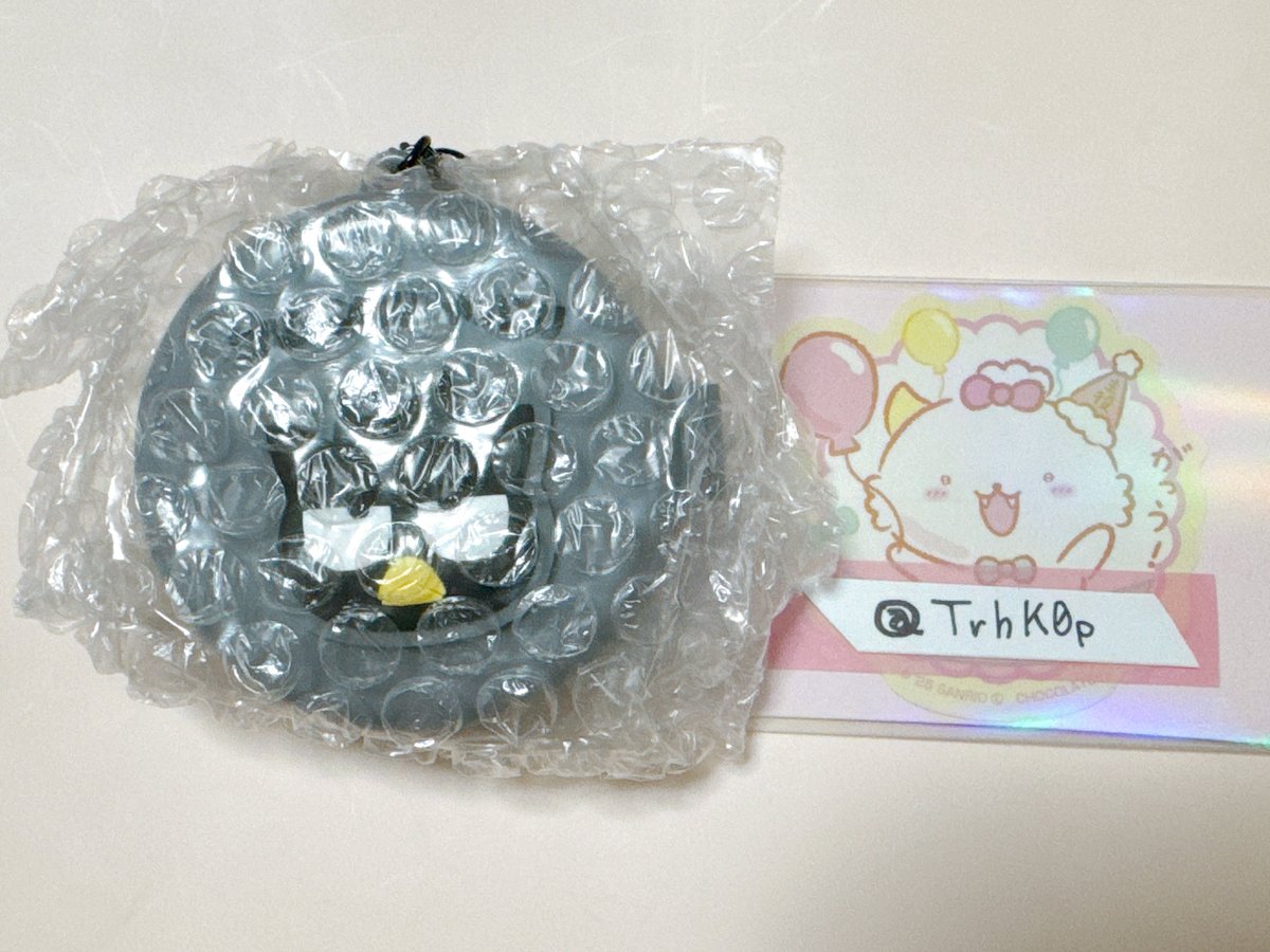 るぅ‎𖤐お取引用 tweet media