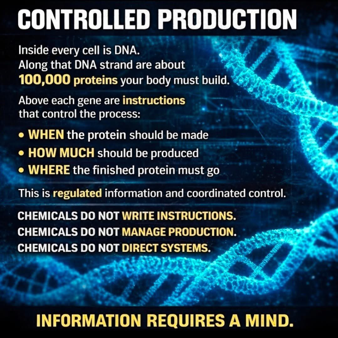 Not Evolution tweet media