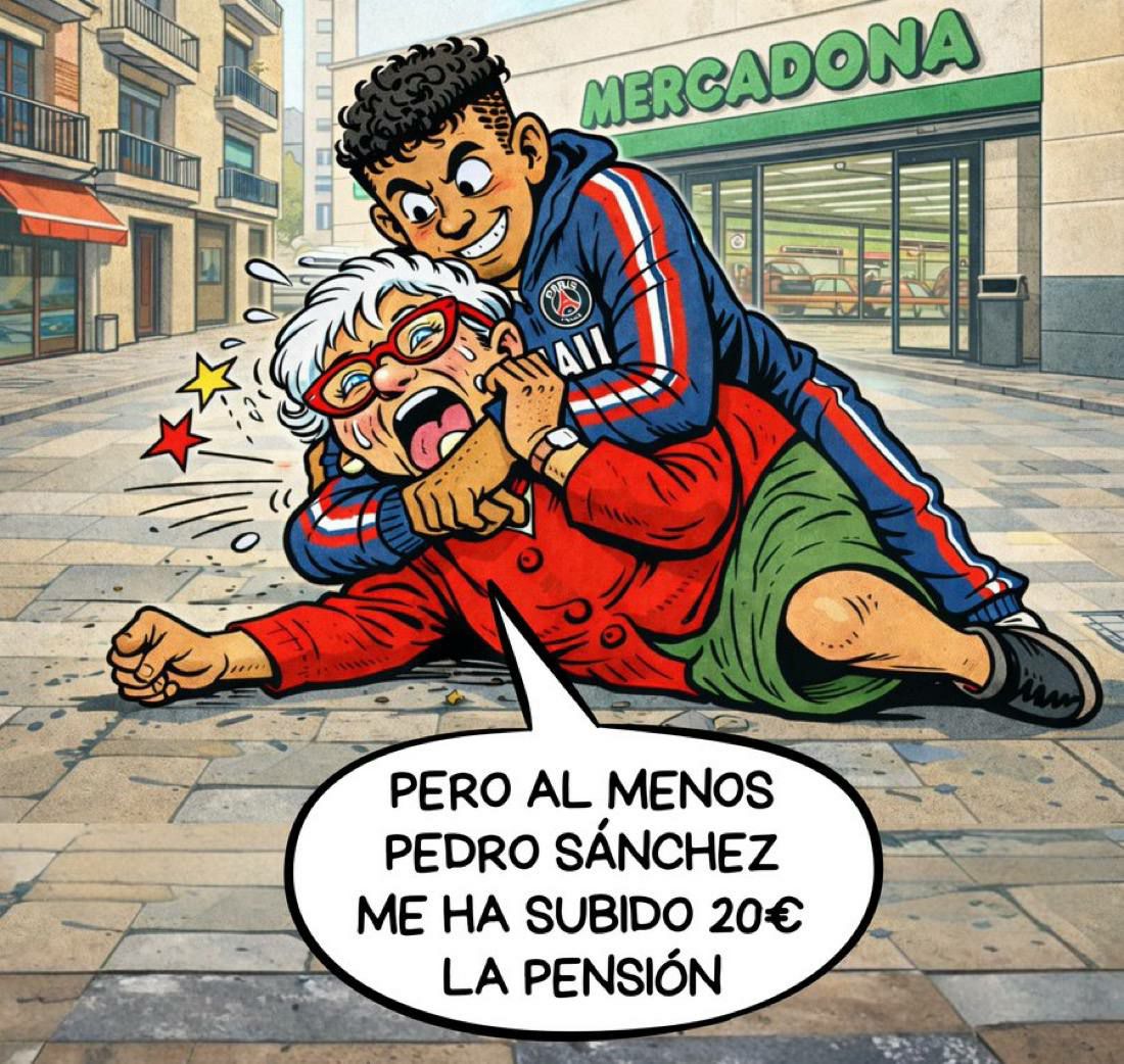El Perro tweet media