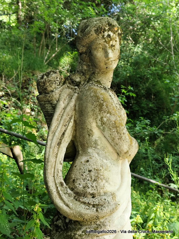 eneagrosso's tweet photo. baffidigatto: La nostra stella # Pensieri alla Via della Croce #... https://t.co/QcrauOelEu https://t.co/7zpBQDShw0