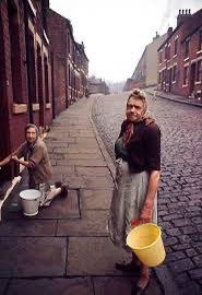 Vote Reform for your children and return to the good old days.
Diphtheria, polio, p*ki bashing, drunk drivers, wife beating, backstreet abortions, measles and the rest