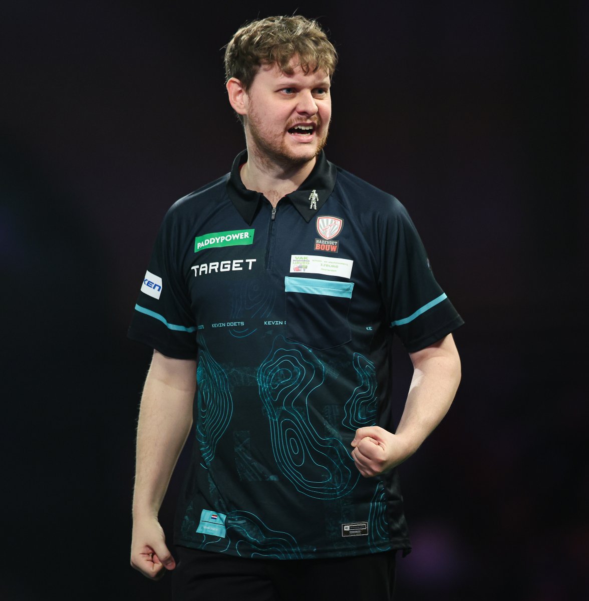 Online Darts tweet media