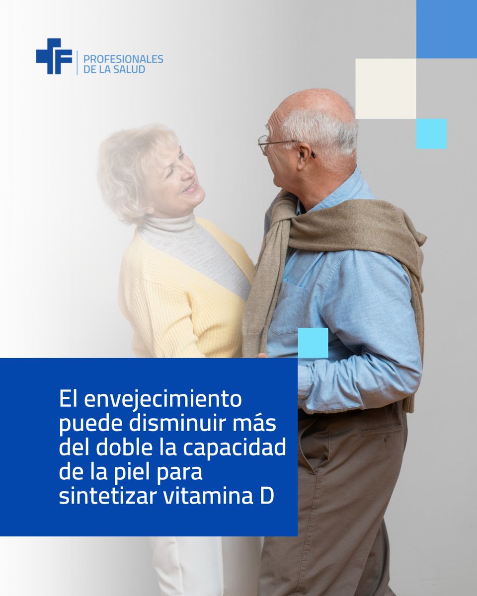 Profesionales de la Salud tweet media