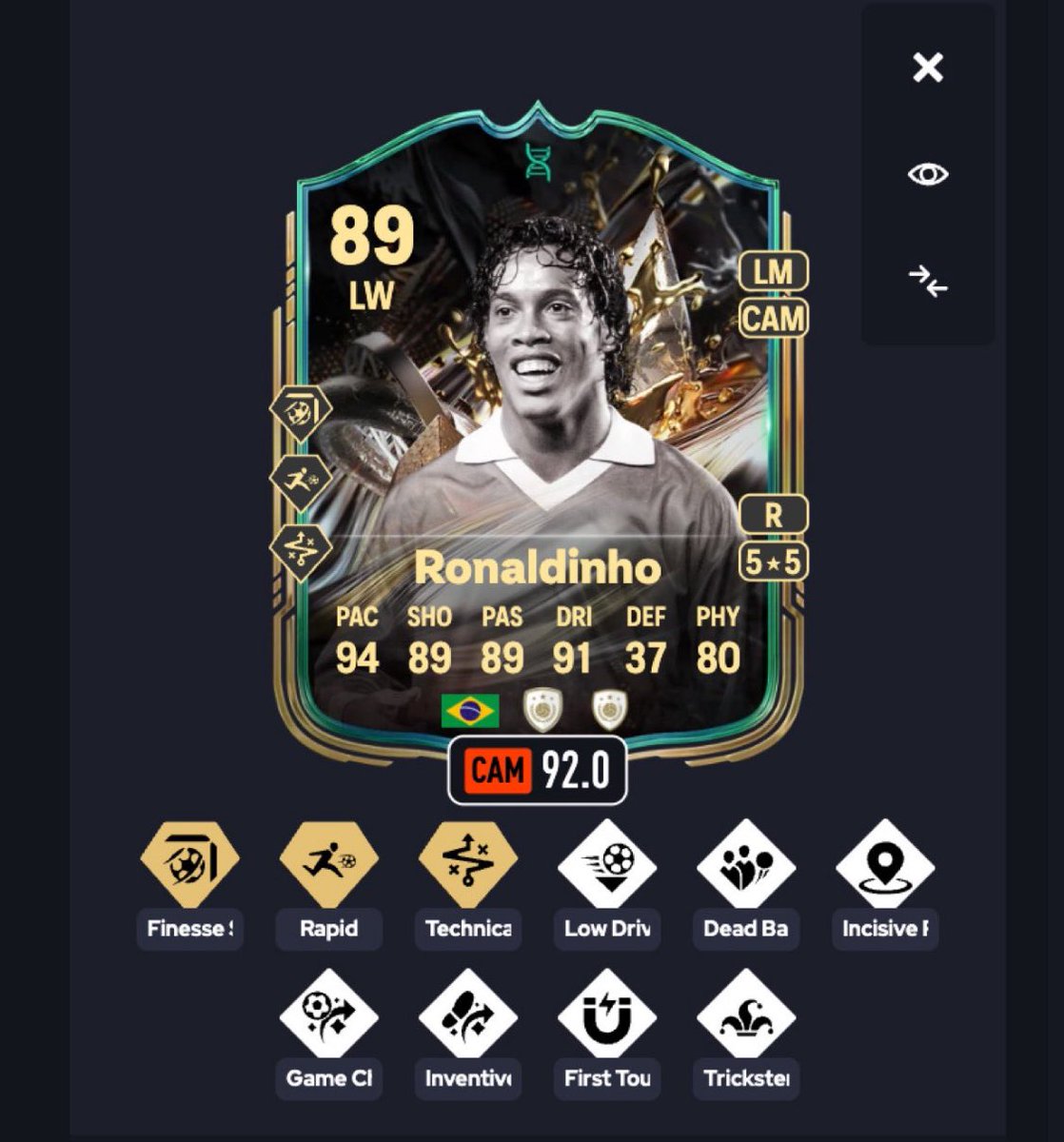 FUTSHADOX tweet media