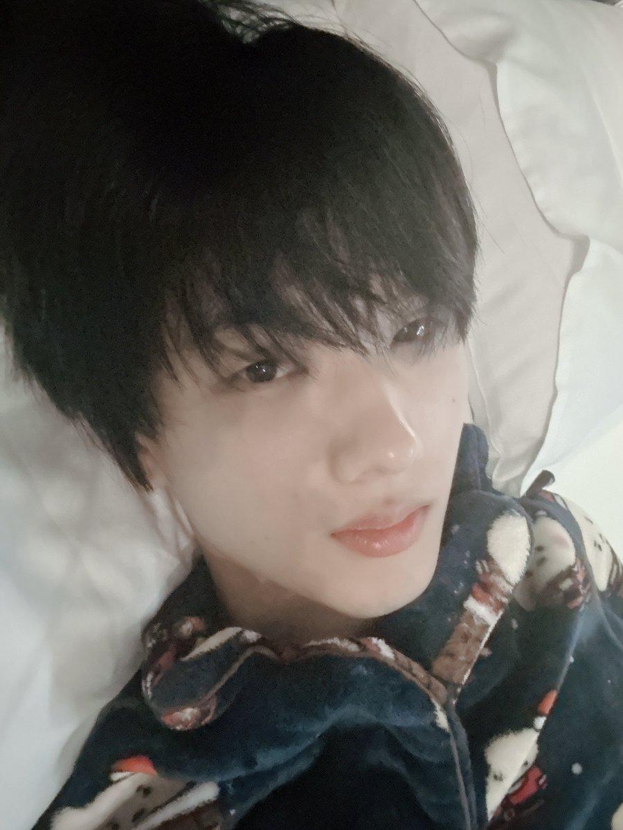 Bungeoppang 🐟 (Sha) tweet media