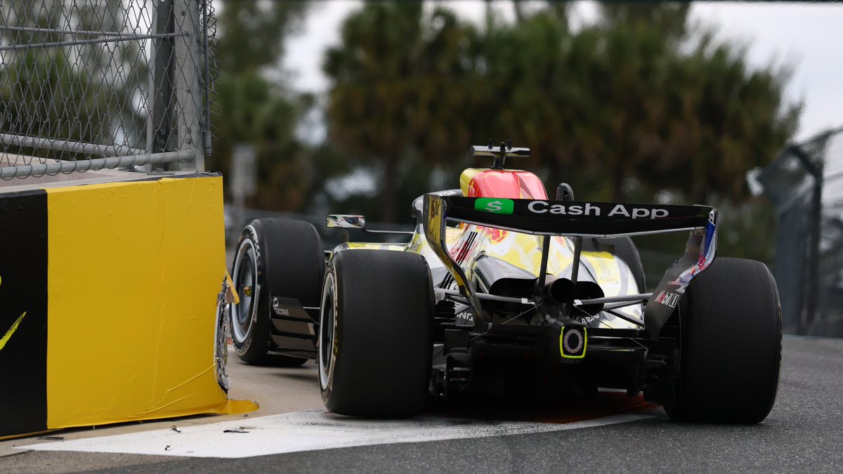 Formula 1 tweet media