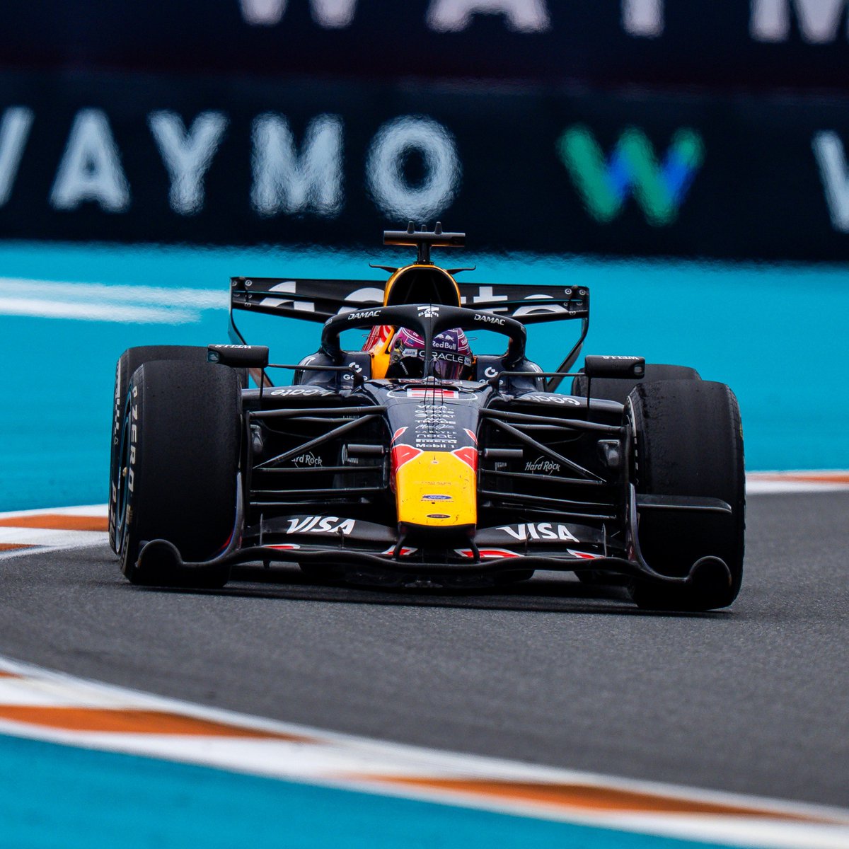 Formula 1 tweet media
