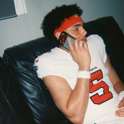 falcons enjoyer/victim tweet media