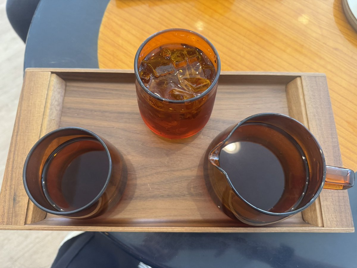 BeckyLynchWWE's tweet photo. Astute Coffee, Omaha https://t.co/zMJjxqmMIs