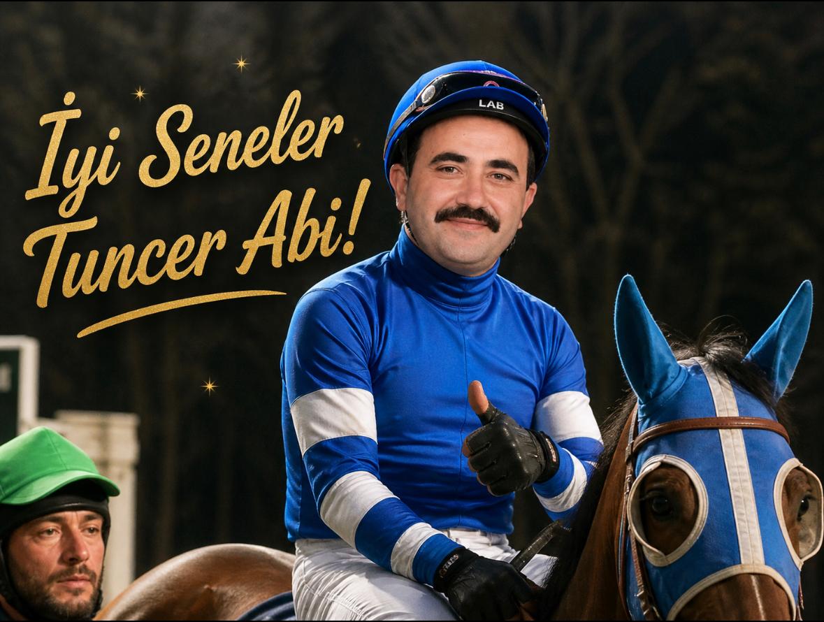 Tuncer Berber tweet media