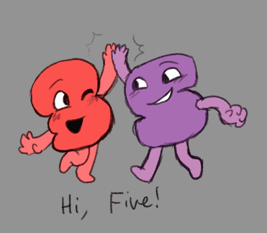 kookachera's tweet photo. fivethree tpot art dump ... all of these were originally from my tumblr called oscluver35
#tpot20 #fivethree #xfohv https://t.co/vS6SbqoUtY