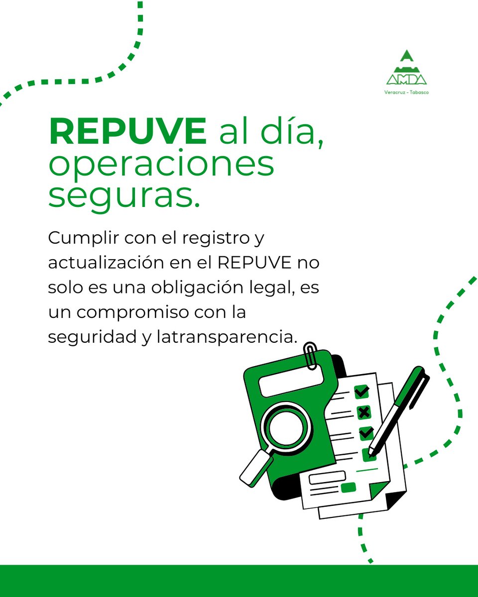 AMDA Veracruz - Tabasco tweet media