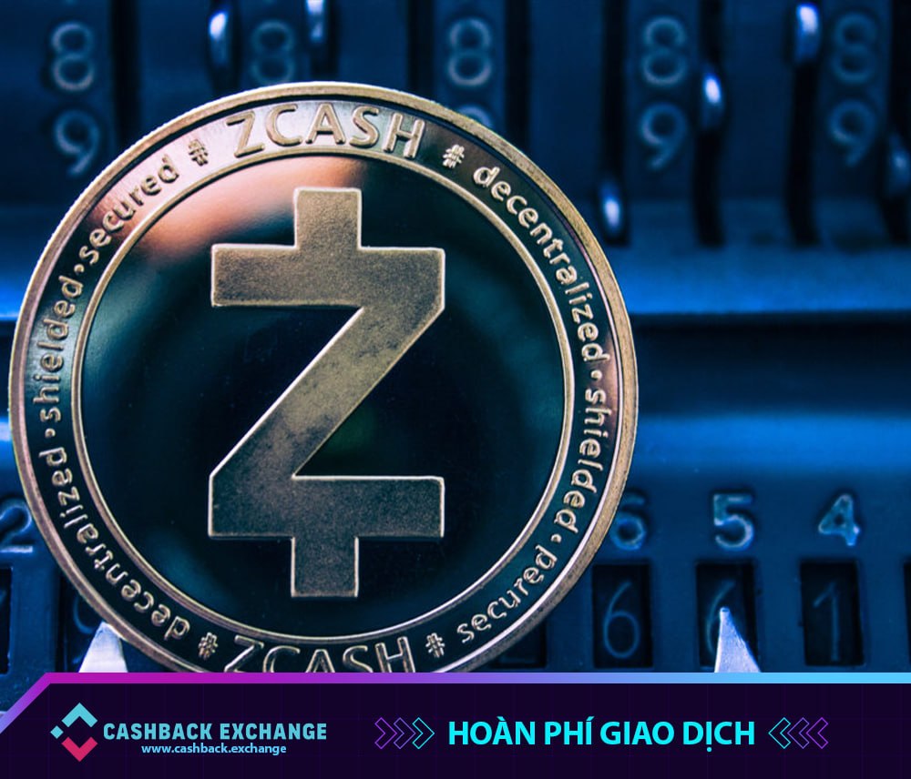 Cashback.Exchange | Bi Cần Thơ tweet media