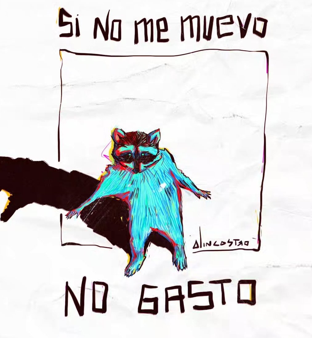 Absurda Melancolía tweet media