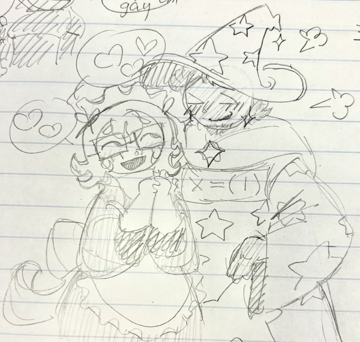 keycardpie's tweet photo. yumeship posting for the first time in a while
Her name is Persephone
Doubles CAN interact !

#blocktales #kitchenwizard https://t.co/Yqi95l2fWV