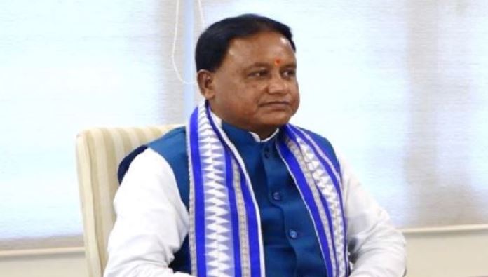 kalingatv's tweet image. Odisha CM to go on three-day visit to Gujarat tomorrow, to meet industrialists and investors
#Odisha
#Gujarat 
#kalingatv 
kalingatv.com/odisha/odisha-…