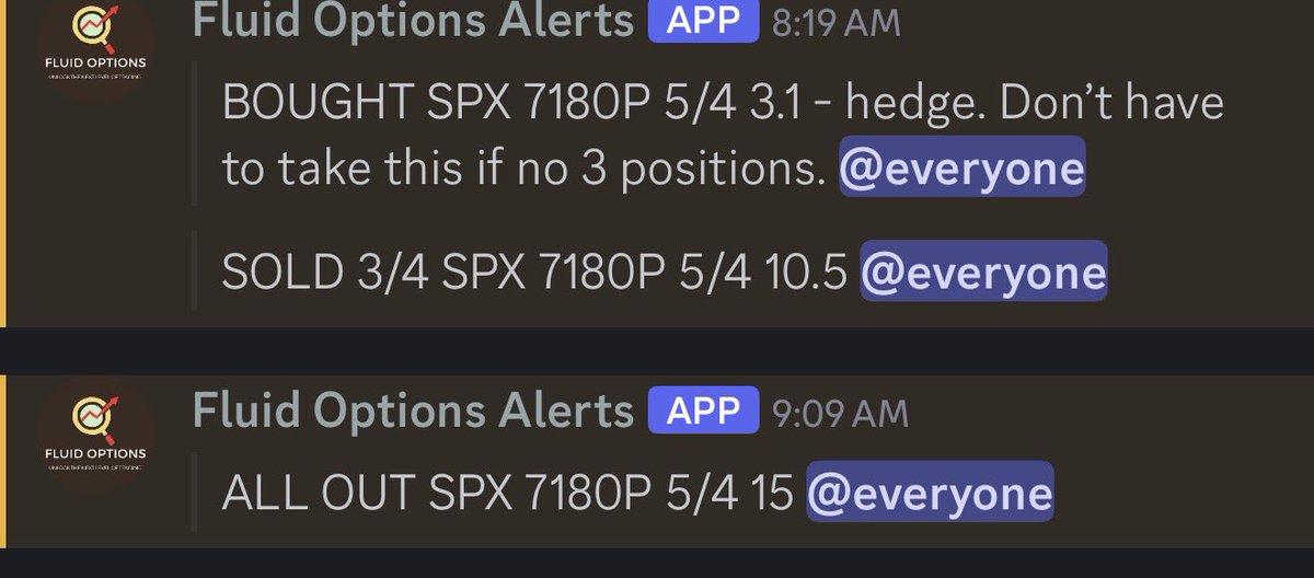 Sniper Trades tweet media