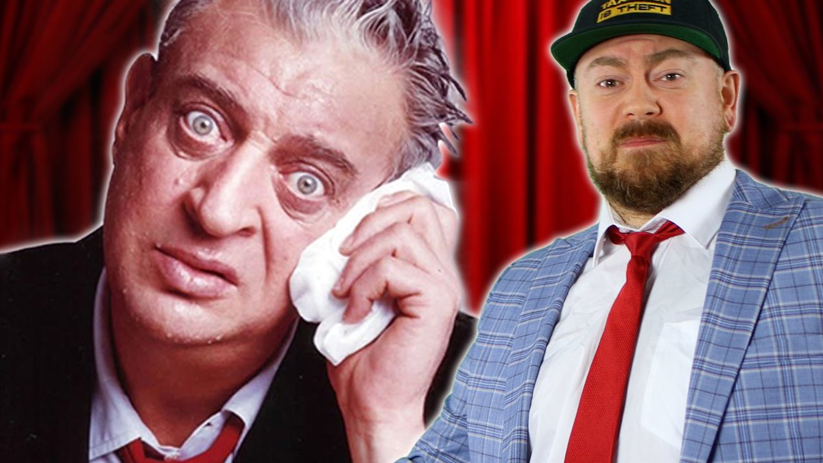 Count Dankula tweet media