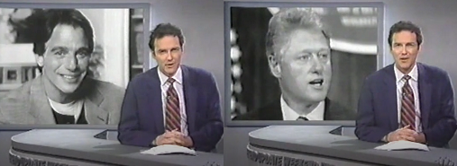 Norm Macdonald Joke of the Day tweet media