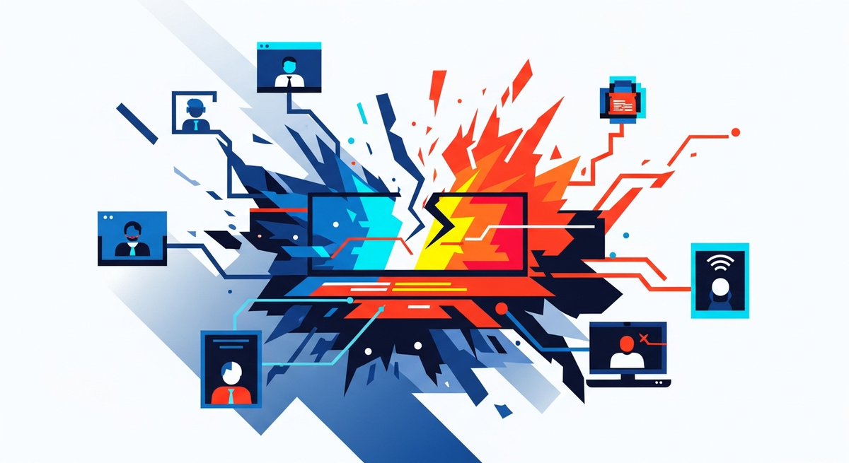 Leap Cloud Solutions® tweet media