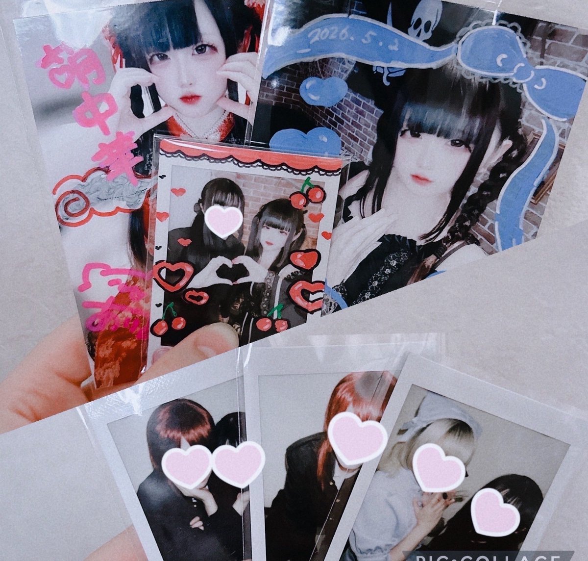 ʚ ꭿꭵꮢꭵ ɞ tweet media