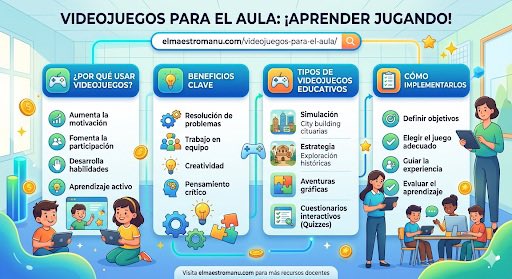 manuparadas's tweet photo. Hola. Además de creador de #juegosdemesa también diseño #videojueos para el aula.
Os dejo por aquí mis creaciones para que puedas utilizarlas en clase o en el aula. Comparte o comenta  si te gustaría que hiciera más. A jugar!!

https://t.co/YvfweAZcOi https://t.co/XCocXkyR4a