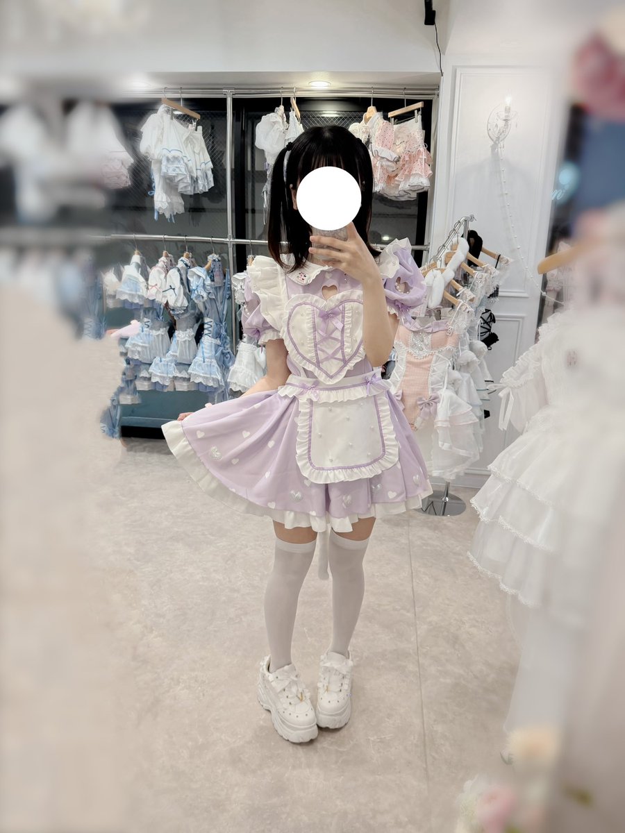 桃稚 ちあ🎀4/29コミ1〘A-20b〙 (@chia_momochi_) / Posts / X