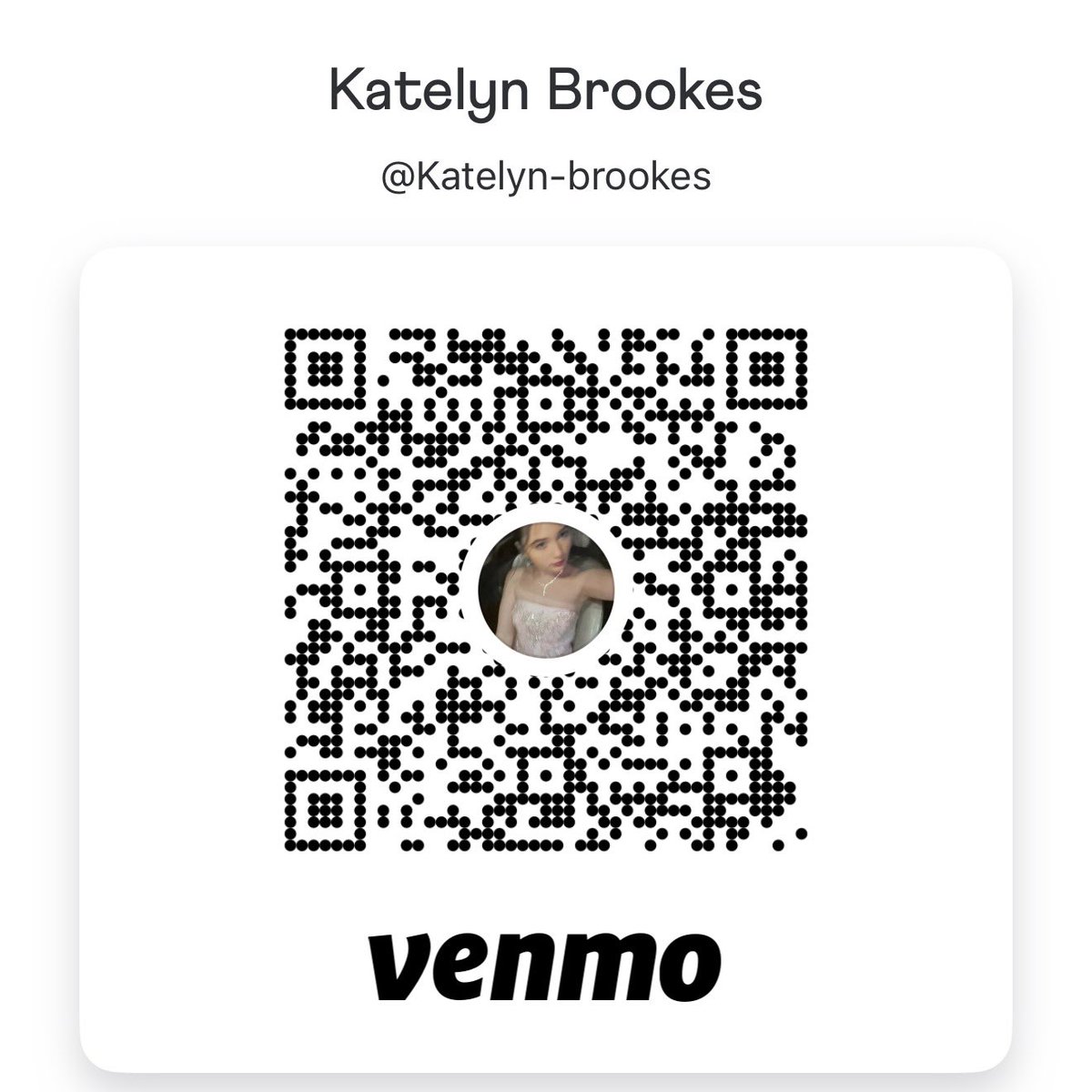 Katelyn findom tweet media