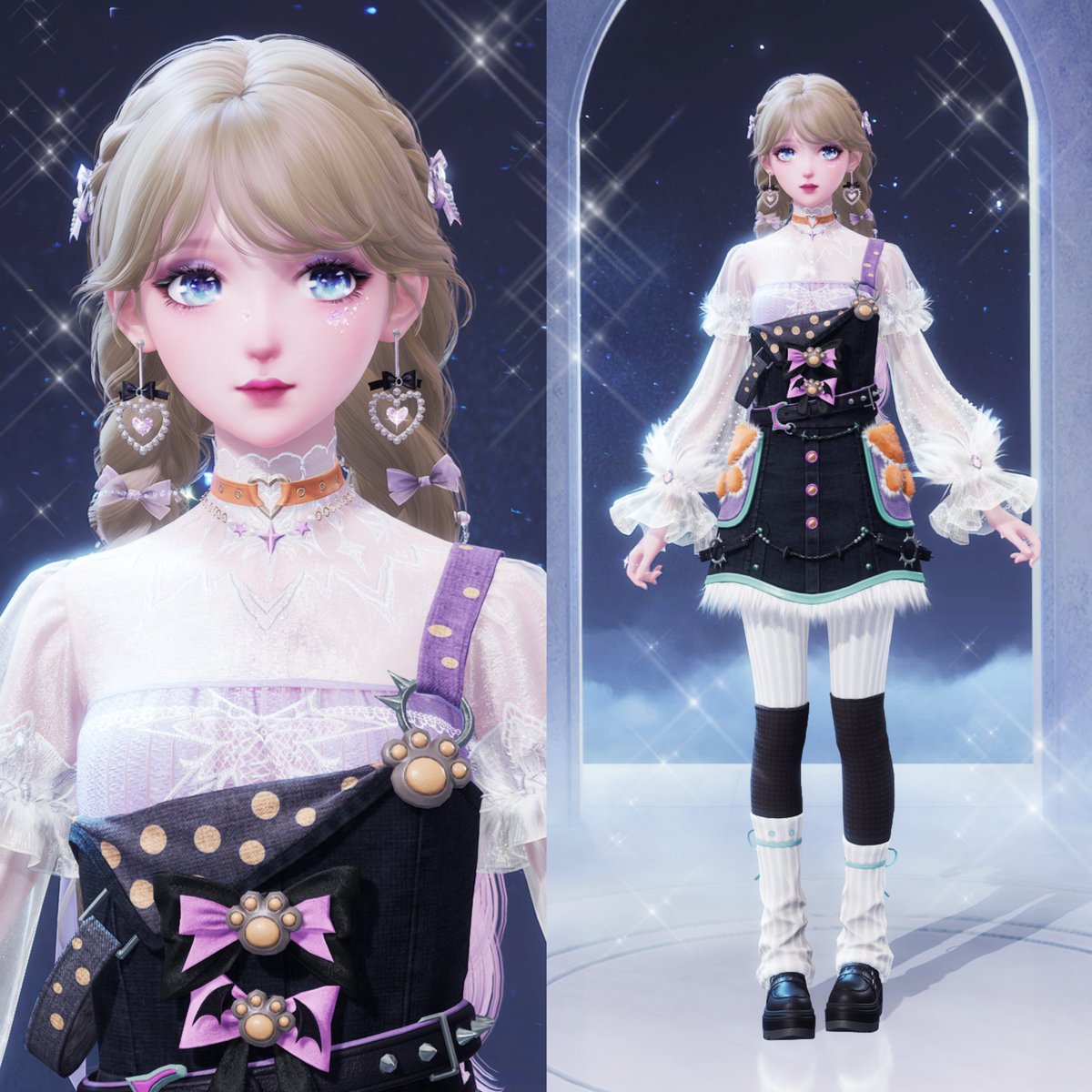 faeriel ♡ tweet media