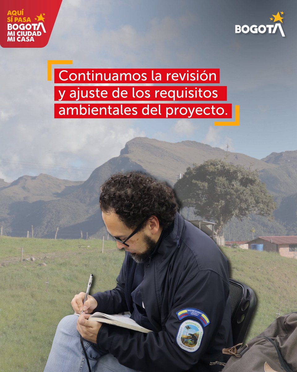 Alcaldía Local de Sumapaz tweet media