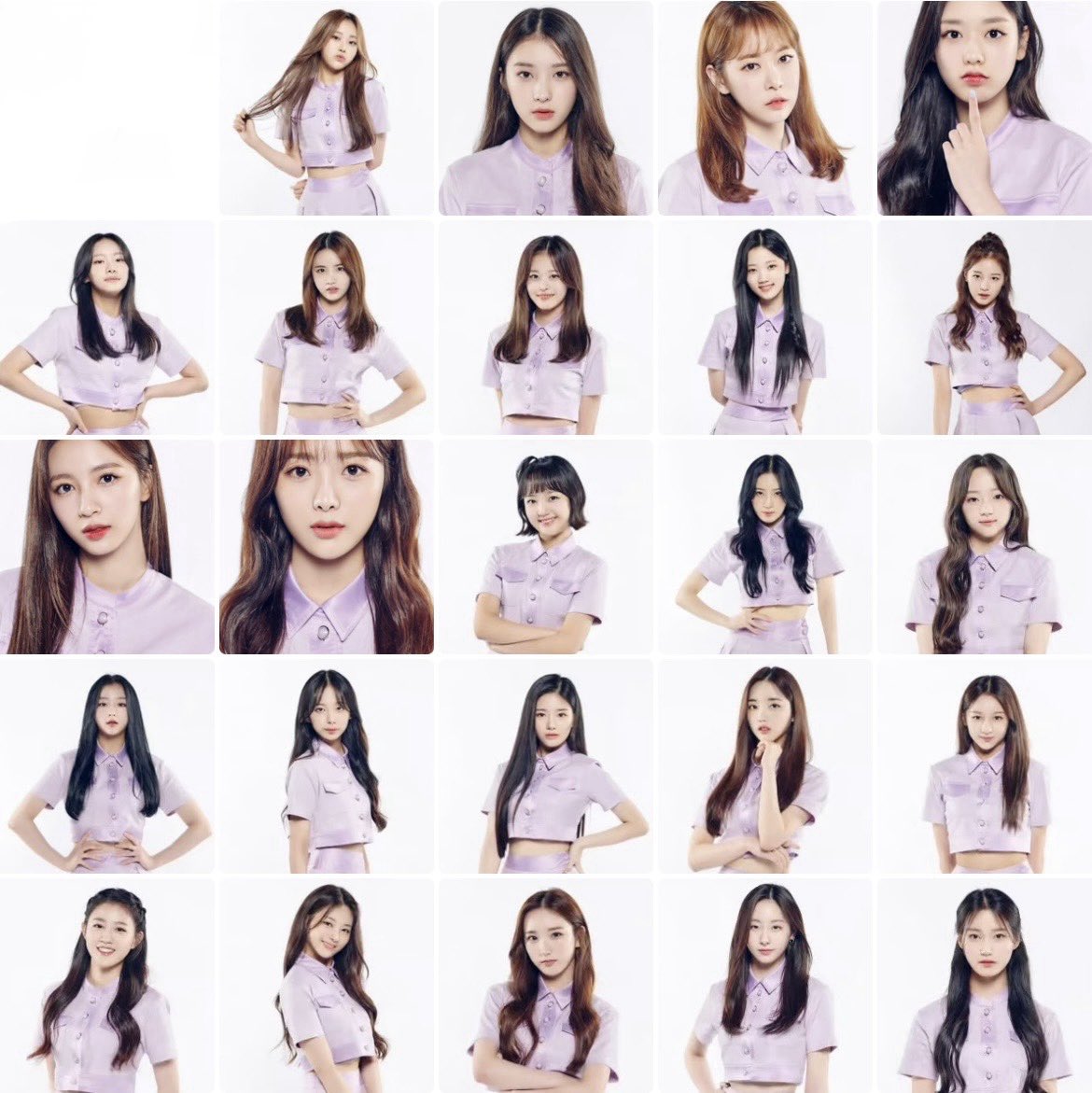 GIRLS PLANET 2 GLOBAL tweet media