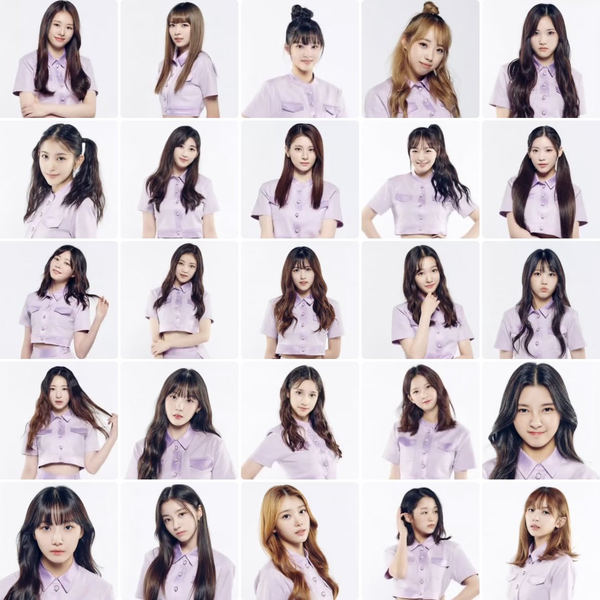 GIRLS PLANET 2 GLOBAL tweet media