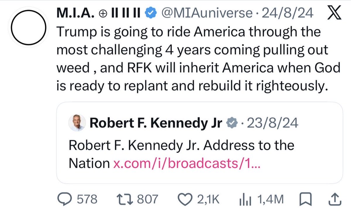 PEPPERS tweet media