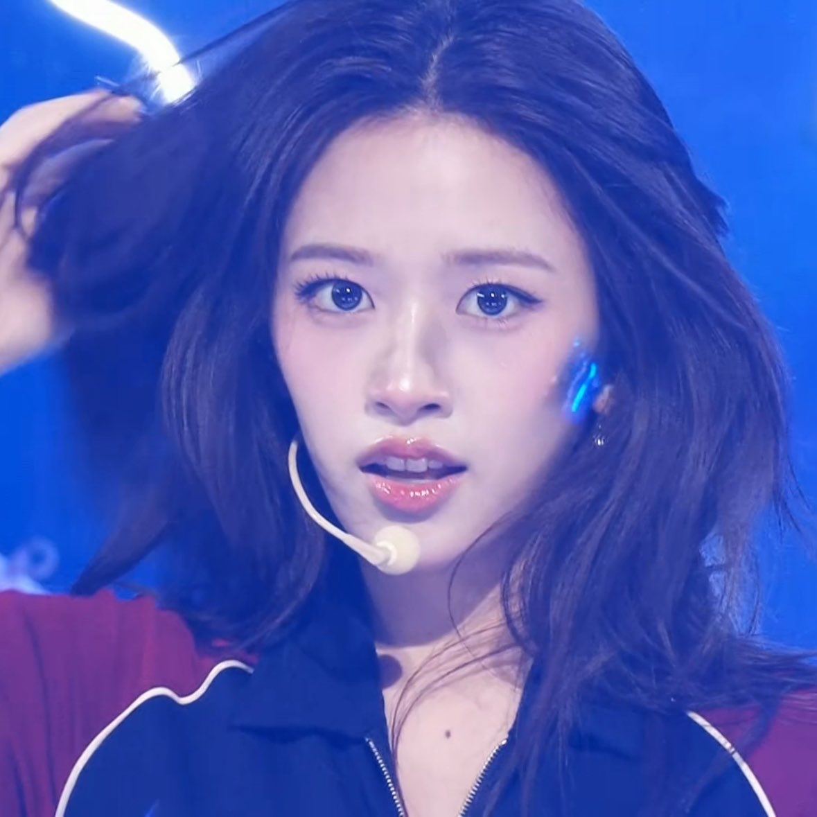 an yujin a day keeps the doctor away tweet media