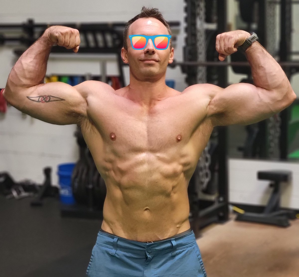 Matt | Fitness & Bizness tweet media