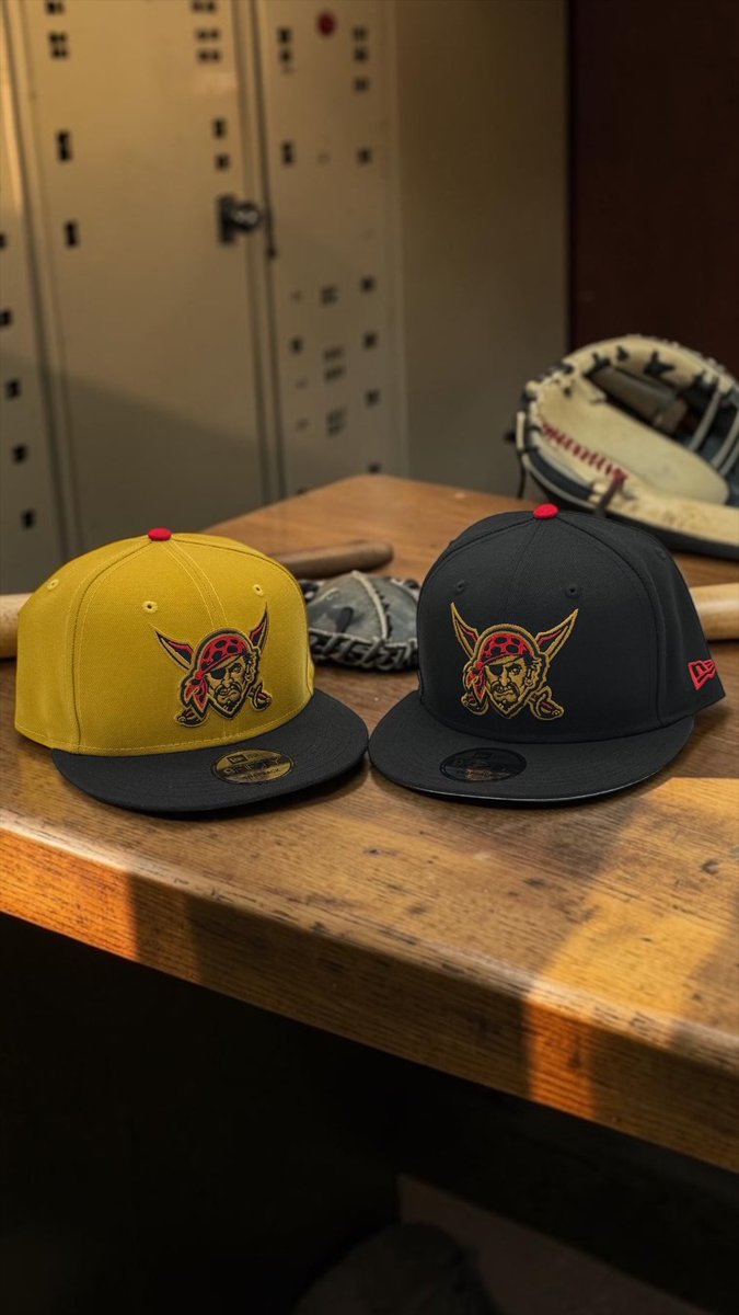 myhatstop's tweet photo. New Arrivals Pittsburgh Pirates New Era With Pirate Logo 9FIFTY Adjustable Snapback Hats

⁠
Available now online and Federal Way
⁠⁠
Call for Availability
Online: https://t.co/k06OpRCrrT⁠
https://t.co/GHIXEyva9J

In-store: Federal Way, 

Link to buy hat:

https://t.co/Dy4rgYbvWQ

#PittsburghPirates #PiratesNation #PittsburghPNC #PiratesHat #NewEra #9FIFTY #SnapbackHat #AdjustableHat #PirateLogo #MLBApparel #MLBHat #BaseballCap #SportsApparel #TeamApparel #FanGear #HatCollection #PiratesGear #PittsburghFans #BaseballFans #MLBFashion #SportsStyle #Headwear #CapFashion #NewArrivals #LimitedEdition #FanFavorites #TeamColors #PiratesMerch #GameDayWear #HatDrop