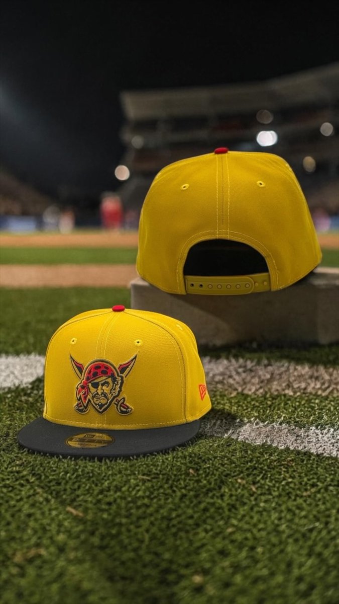 myhatstop's tweet photo. New Arrivals Pittsburgh Pirates New Era With Pirate Logo 9FIFTY Adjustable Snapback Hats

⁠
Available now online and Federal Way
⁠⁠
Call for Availability
Online: https://t.co/k06OpRCrrT⁠
https://t.co/GHIXEyva9J

In-store: Federal Way, 

Link to buy hat:

https://t.co/Dy4rgYbvWQ

#PittsburghPirates #PiratesNation #PittsburghPNC #PiratesHat #NewEra #9FIFTY #SnapbackHat #AdjustableHat #PirateLogo #MLBApparel #MLBHat #BaseballCap #SportsApparel #TeamApparel #FanGear #HatCollection #PiratesGear #PittsburghFans #BaseballFans #MLBFashion #SportsStyle #Headwear #CapFashion #NewArrivals #LimitedEdition #FanFavorites #TeamColors #PiratesMerch #GameDayWear #HatDrop