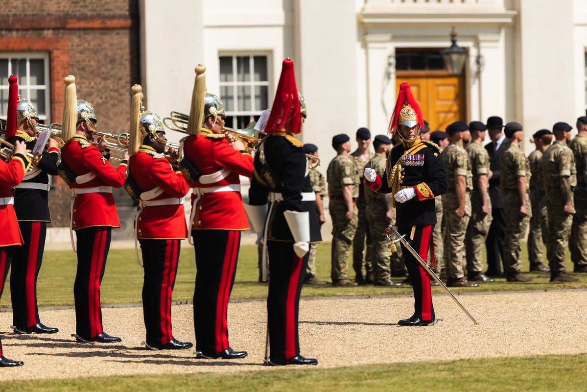 British Army 🇬🇧 tweet media