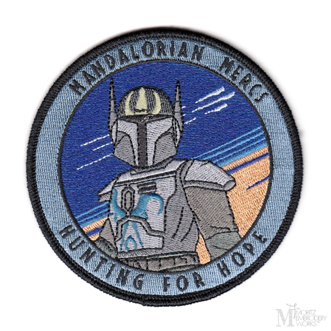 MoritzEmb's tweet photo. Looking for custom patches? Get great embroidered emblems for your group or event from the Moritz Emrboidery Works! Learn more about all we have to offer and request a quote online at https://t.co/RkkMbpPqqx today! 🧵 https://t.co/QG6MvjooJv