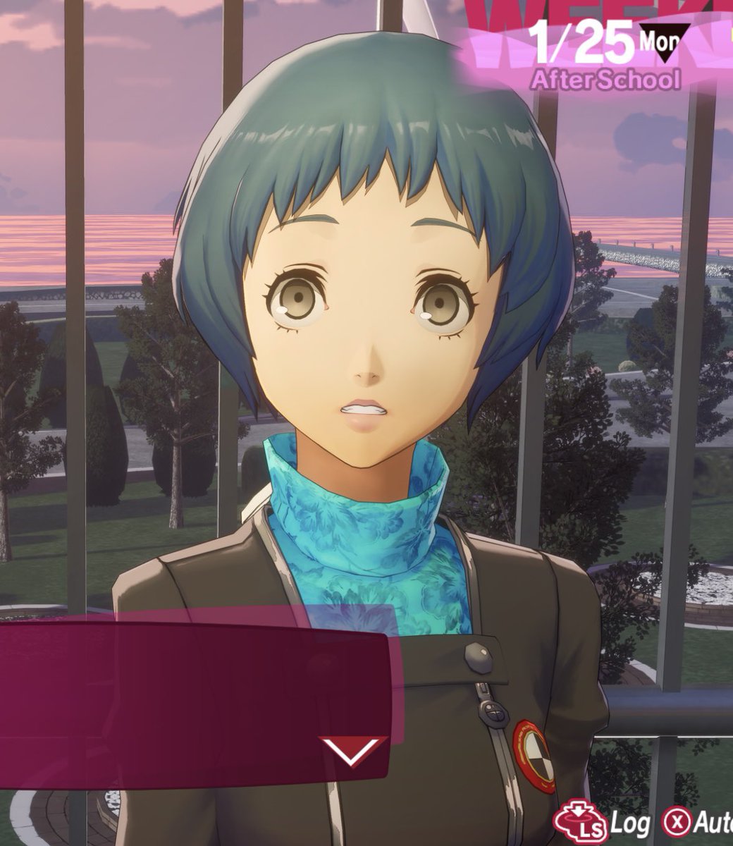 Junpei Iori Plush tweet media