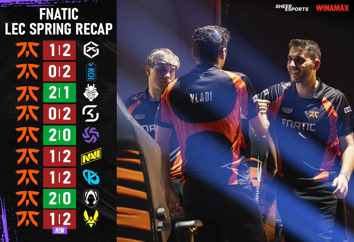 Sheep Esports tweet media