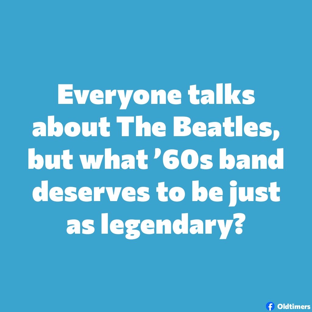 Oldtimers tweet media