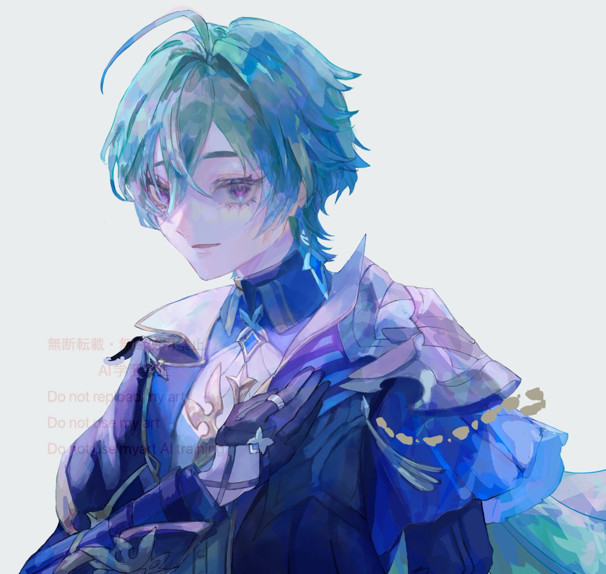 08original08's tweet photo. #Lohen #原神

ローエンくん立ち絵とってもあざとくてびっくりしちゃった…… https://t.co/hL1m0Rv3kf