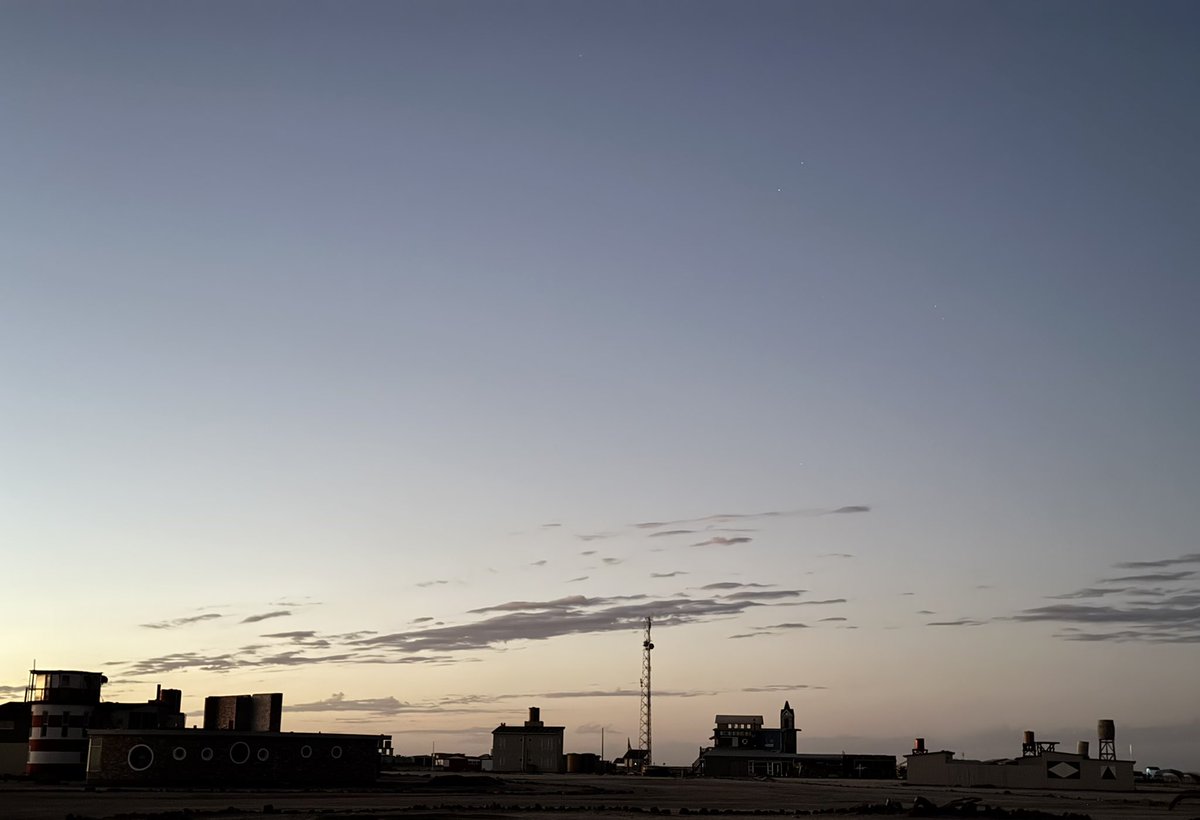 martinakarny's tweet image. #sunset at the #atlantic #coast #CoastalVibes