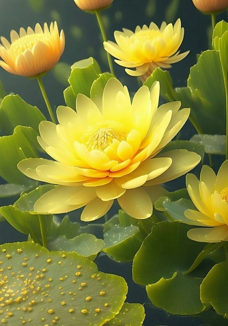 MariaMaryhala's tweet image. #Felizsemana 🌺🌿