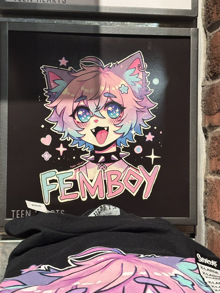 DAX T CROWLEY VTUBER (COMS OPEN) tweet media