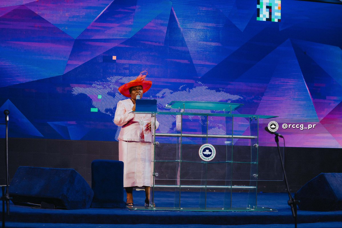 RCCG tweet media