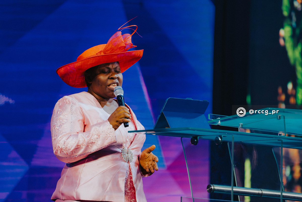 RCCG tweet media